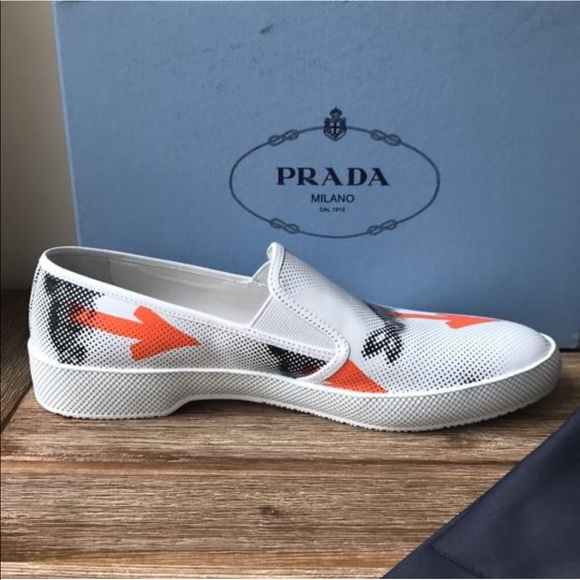 Prada loafers - Picture 6 of 9